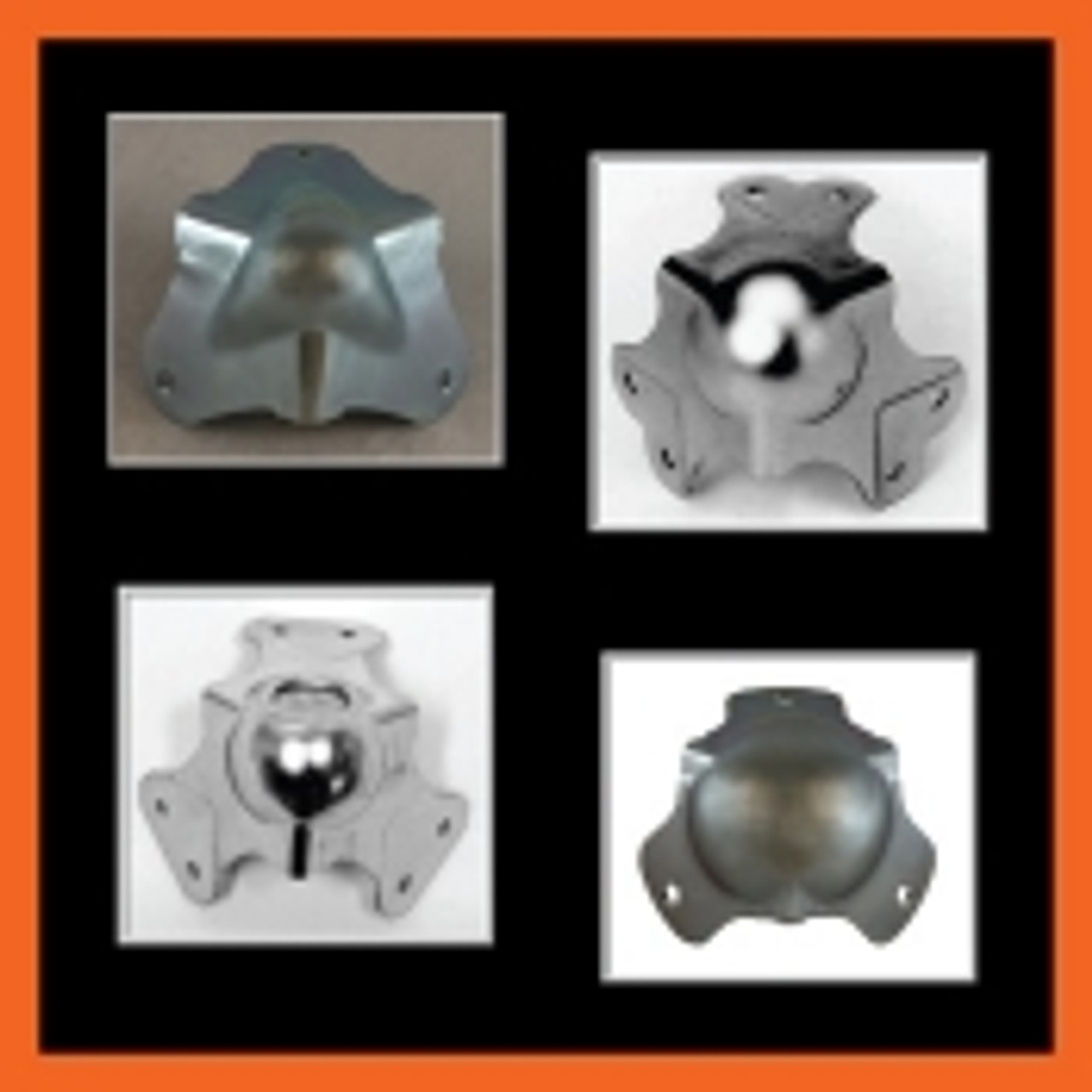 Ball Corners Ball Corners